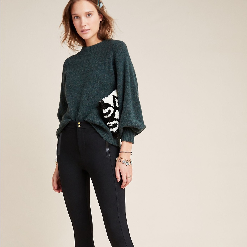 Anthropologie Trousers